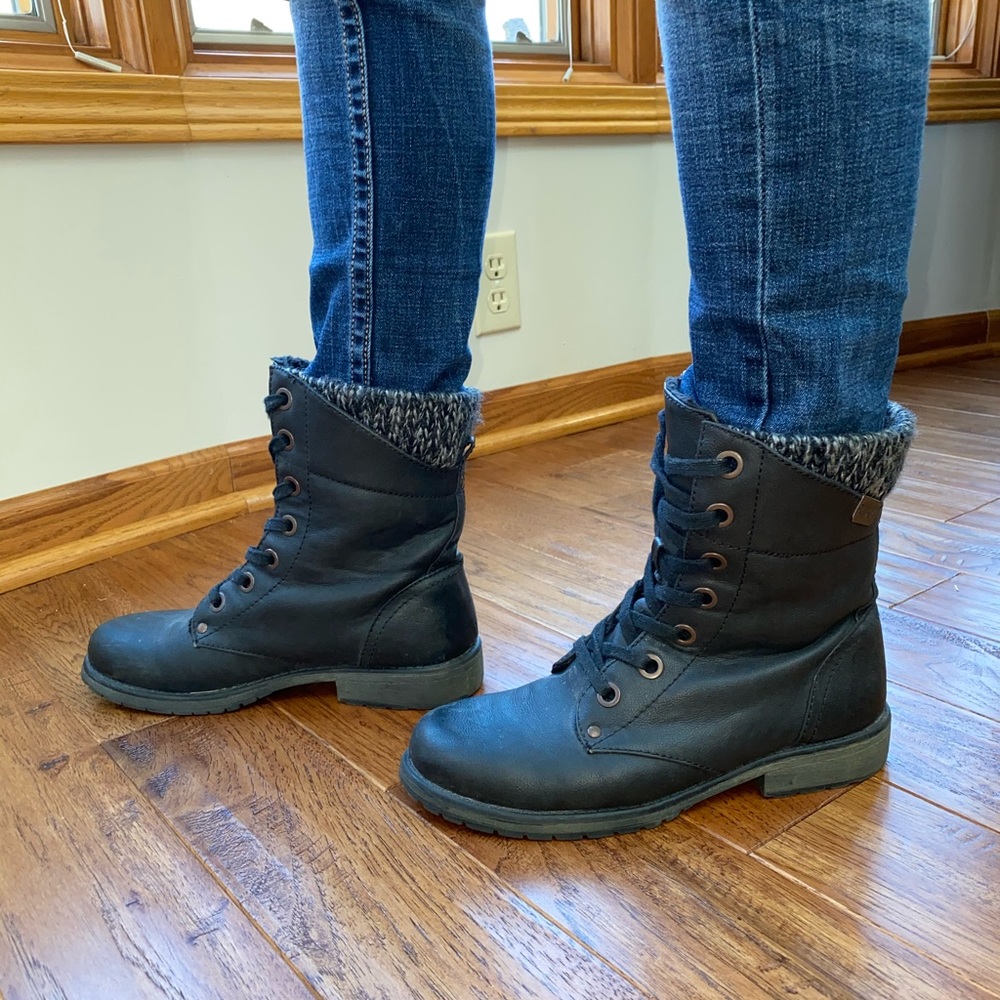 ROXY Boots